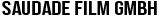 Saudade Film Logo